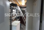 Restaurante en alquiler con 110m² en Barcelona, en la zona de la Marina de Port, Carrer de la Foneria foto