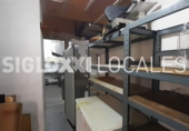 Restaurante en alquiler con 110m² en Barcelona, en la zona de la Marina de Port, Carrer de la Foneria foto