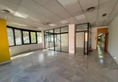 89m² bureau pour location à Séville, dans le quartier de Los Bermejales photo