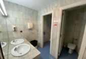 89m² bureau pour location à Séville, dans le quartier de Los Bermejales photo