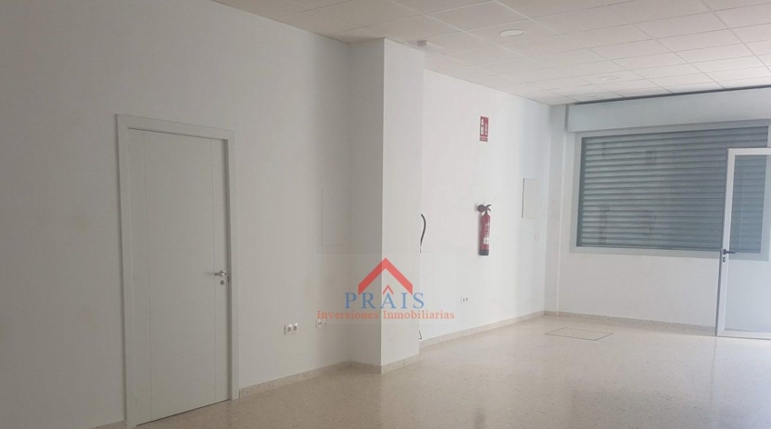 Local comercial