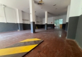 117m² commercial premises for rent in Jaén photo