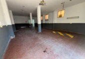 117m² commercial premises for rent in Jaén photo