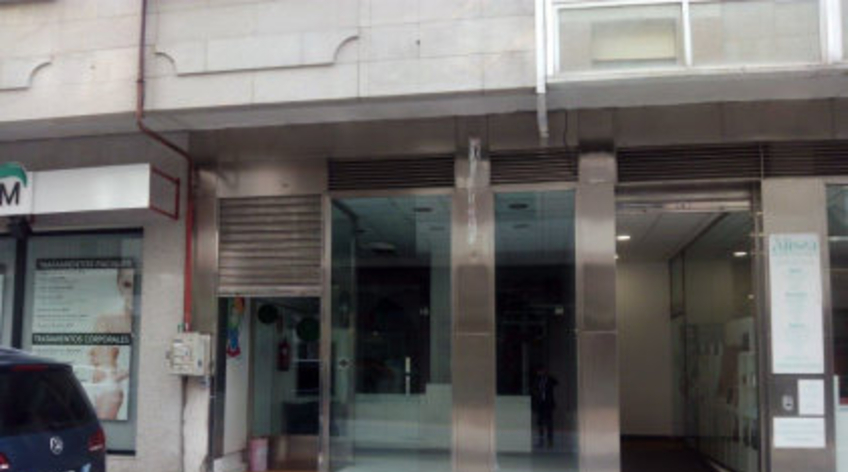 Local comercial