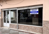 112m² commercial premises for rent in Lebrija photo