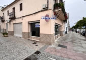 112m² commercial premises for rent in Lebrija photo