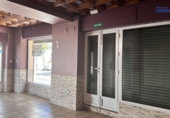 112m² commercial premises for rent in Lebrija photo