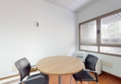 Oficina
en venda
amb 46m² a Las Palmas de Gran Canaria, a la zona de Guanarteme, Guanarteme foto