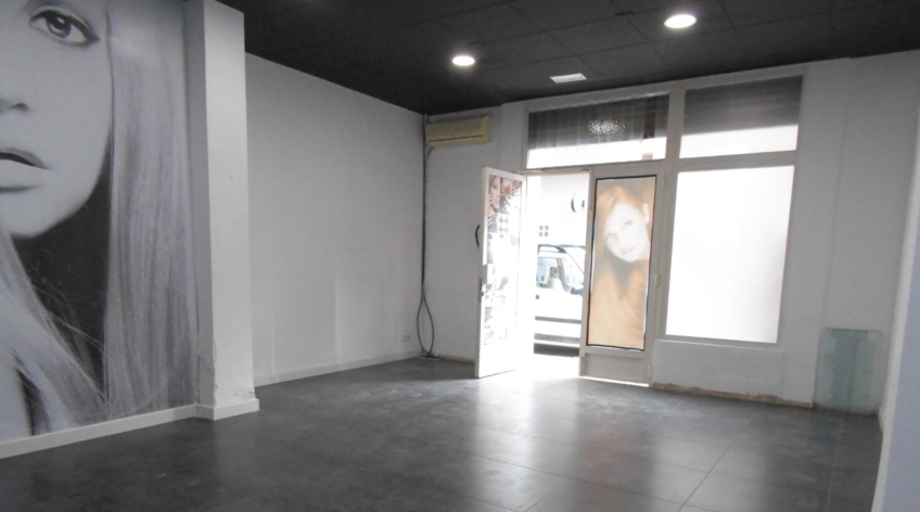 Local comercial