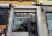 144m² commercial premises for sale in Torrelavega, Inmobiliaria photo