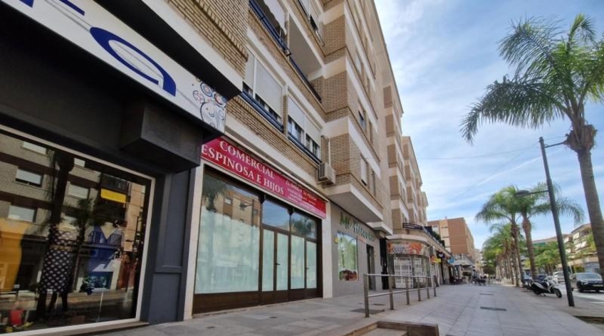 Local comercial