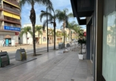 99m² commercial premises for sale in Motril, av. de salobreña photo