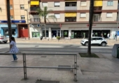 99m² commercial premises for sale in Motril, av. de salobreña photo