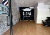 Local comercial en alquiler con 30m² en Alicante foto