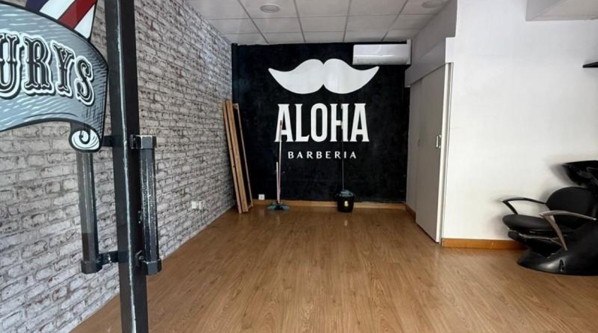 Local comercial