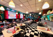 179m² commercial premises with tenants for sale in Torrevieja, Calle Maldonado photo