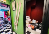 179m² commercial premises with tenants for sale in Torrevieja, Calle Maldonado photo