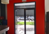 100m² cafeteria for rent in Moncada, Calle Daniel Comboni photo