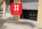 100m² cafeteria for rent in Moncada, Calle Daniel Comboni photo