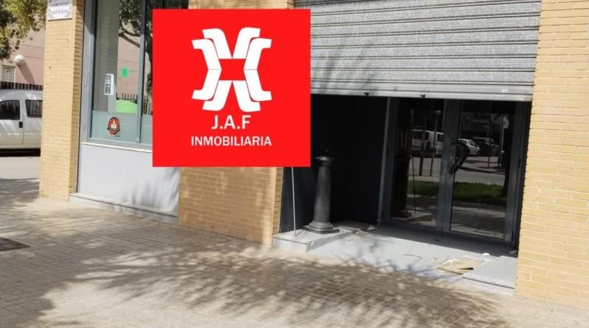 Local comercial