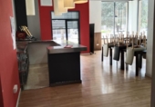 100m² cafeteria for rent in Moncada, Calle Daniel Comboni photo