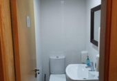 100m² cafeteria for rent in Moncada, Calle Daniel Comboni photo