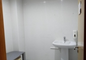 100m² cafeteria for rent in Moncada, Calle Daniel Comboni photo