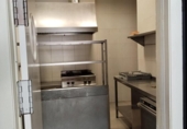 100m² cafeteria for rent in Moncada, Calle Daniel Comboni photo