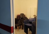 100m² cafeteria for rent in Moncada, Calle Daniel Comboni photo