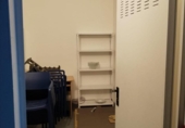 100m² cafeteria for rent in Moncada, Calle Daniel Comboni photo