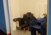 100m² cafeteria for rent in Moncada, Calle Daniel Comboni photo