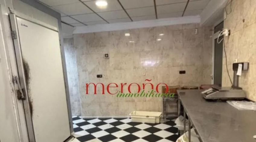 Local comercial
