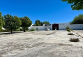 Nave Industrial en venta con 978m² en Aguilar de la Frontera, Calle Tumbajarros foto