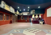 Nave Industrial en venta con 978m² en Aguilar de la Frontera, Calle Tumbajarros foto