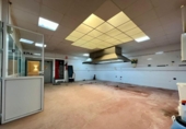 Nave Industrial en venta con 978m² en Aguilar de la Frontera, Calle Tumbajarros foto