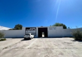 Nave Industrial en venta con 978m² en Aguilar de la Frontera, Calle Tumbajarros foto
