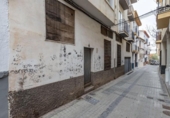 Local comercial
en venda
a Baza, Urbanización El Nogal foto