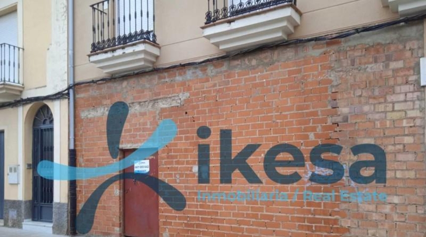 Local comercial