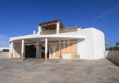 285m² commercial premises for sale in Ciudadela, Carrer sa Ferradura photo