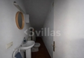 285m² commercial premises for sale in Ciudadela, Carrer sa Ferradura photo