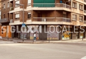Oficines
en venda
amb 195m² a l'Hospitalet de Llobregat, a la zona de Sant Josep, Carrer d'Enric Prat de la Riba foto