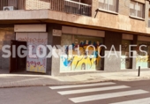 Oficines
en venda
amb 195m² a l'Hospitalet de Llobregat, a la zona de Sant Josep, Carrer d'Enric Prat de la Riba foto