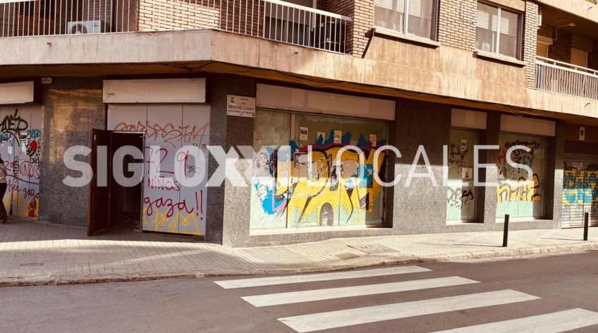 Local comercial