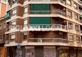 Oficines
en venda
amb 195m² a l'Hospitalet de Llobregat, a la zona de Sant Josep, Carrer d'Enric Prat de la Riba foto
