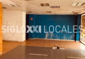 Oficines
en venda
amb 195m² a l'Hospitalet de Llobregat, a la zona de Sant Josep, Carrer d'Enric Prat de la Riba foto