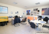 512m² entrepôt industriel pour vente à Casariche photo
