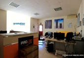 512m² entrepôt industriel pour vente à Casariche photo