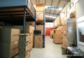 512m² entrepôt industriel pour vente à Casariche photo