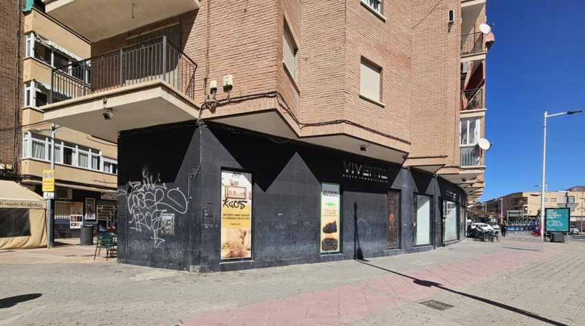 Local comercial