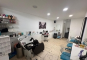 Peluqueria en traspaso con 35m² en Oviedo, en la zona de Casco Antiguo foto
